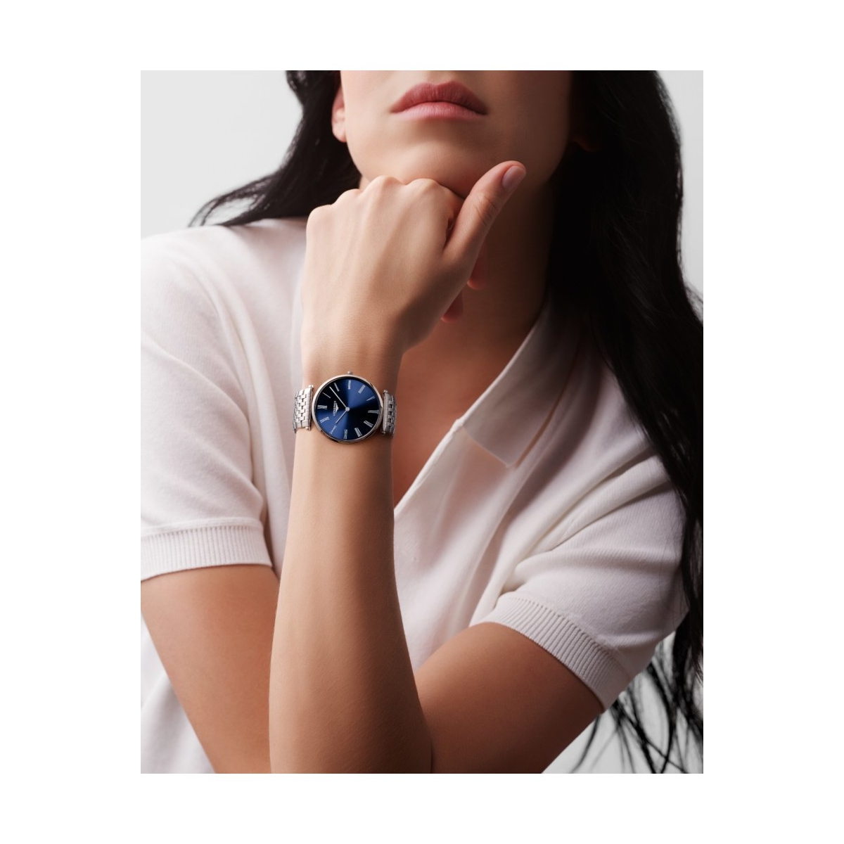 LONGINES LA GRANDE CLASSIQUE DE LONGINES