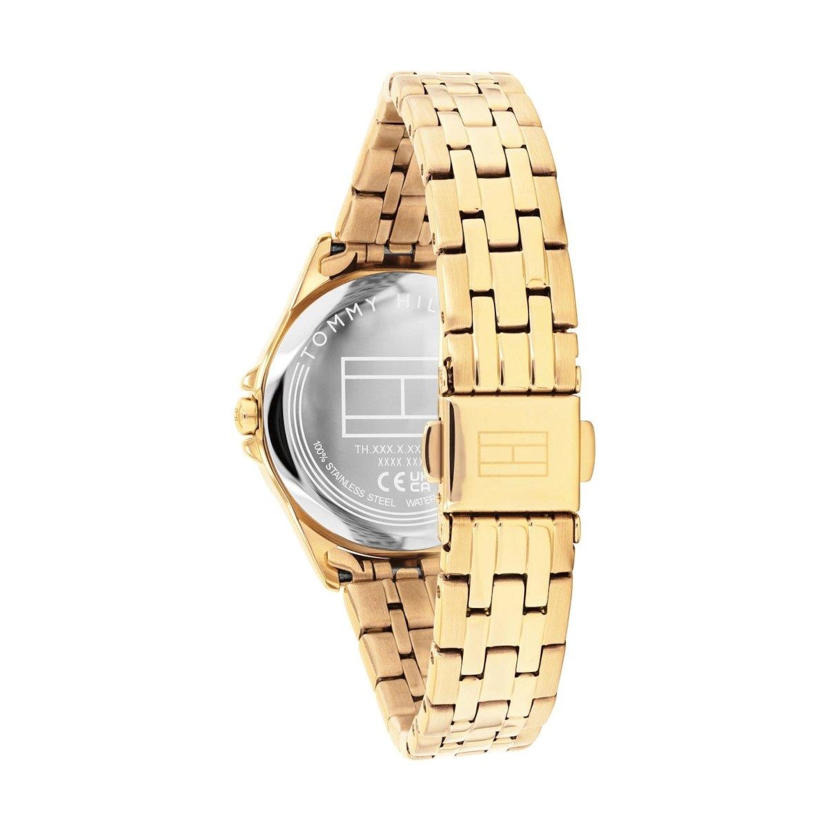 ZEGAREK TOMMY HILFIGER JADE