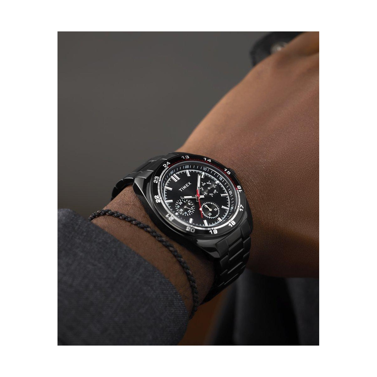 ZEGAREK TIMEX WESTON