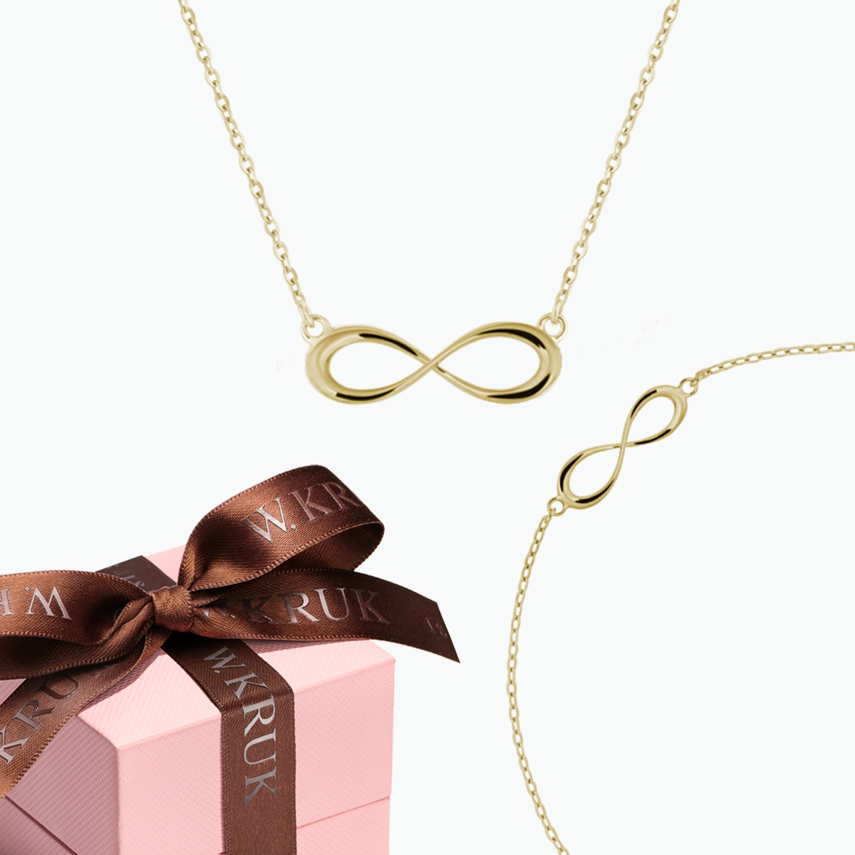 Komplet Nieskończoność