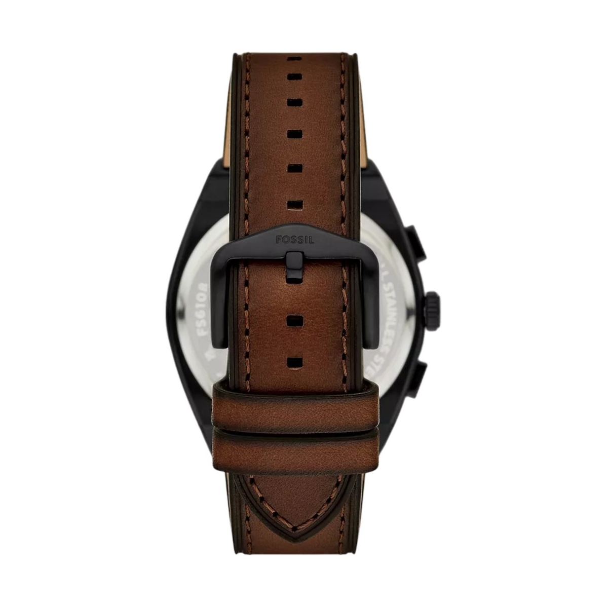 ZEGAREK FOSSIL EVERETT CHRONOGRAPH