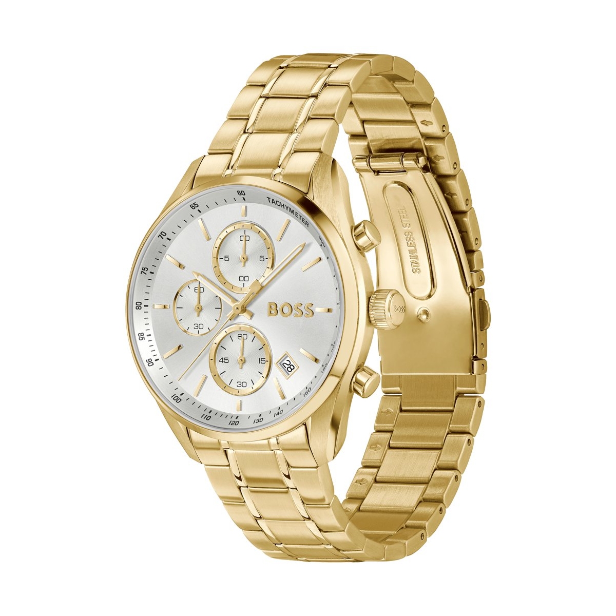 ZEGAREK BOSS GRAND PRIX