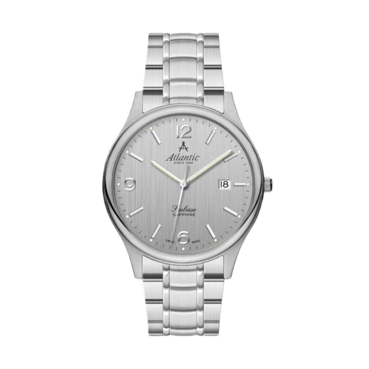 ZEGAREK ATLANTIC SEABASE