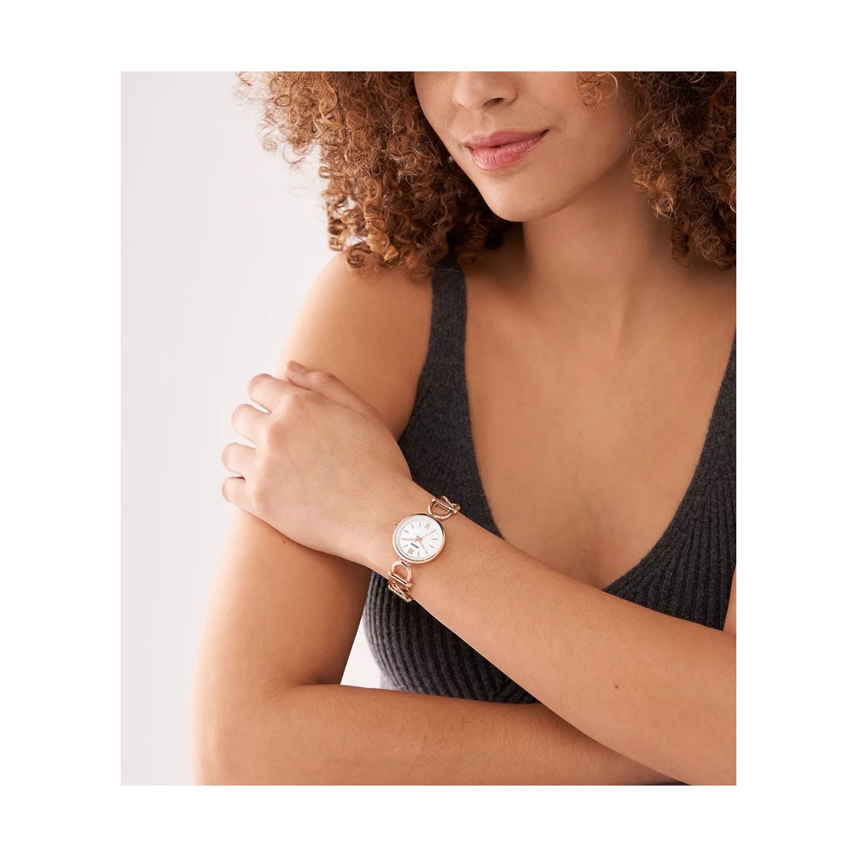 ZEGAREK FOSSIL CARLIE