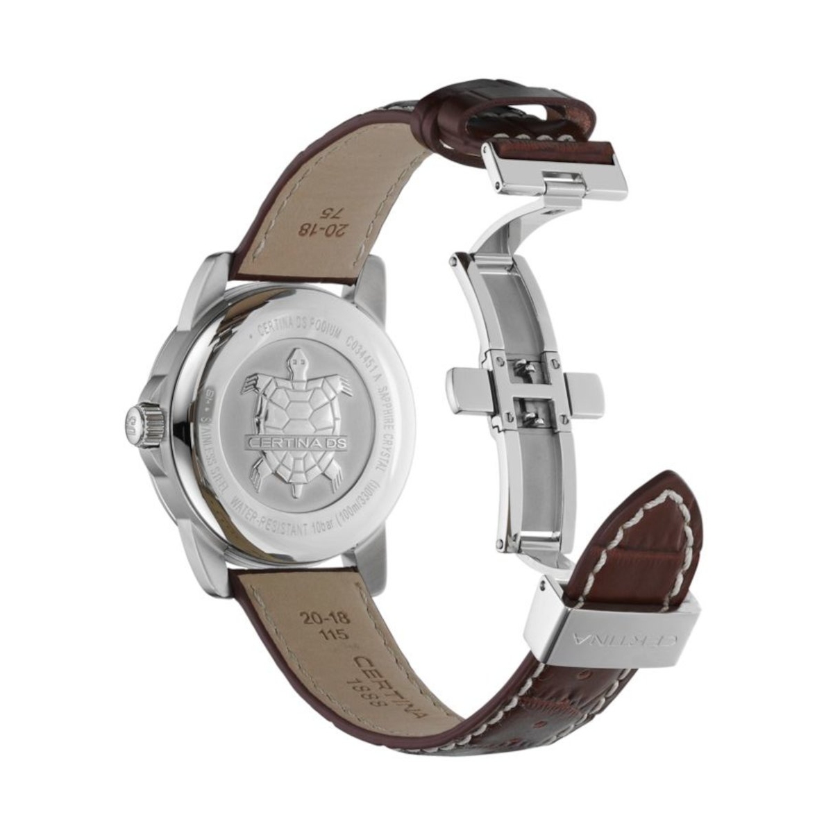 ZEGAREK CERTINA DS PODIUM