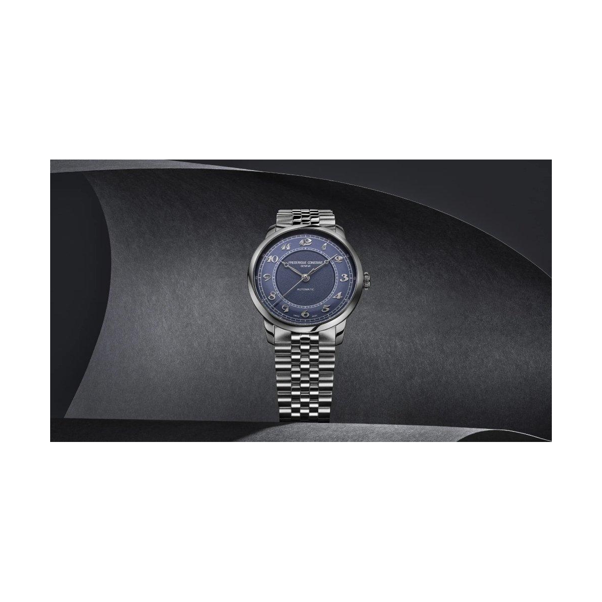 ZEGAREK FREDERIQUE CONSTANT CLASSICS PREMIERE