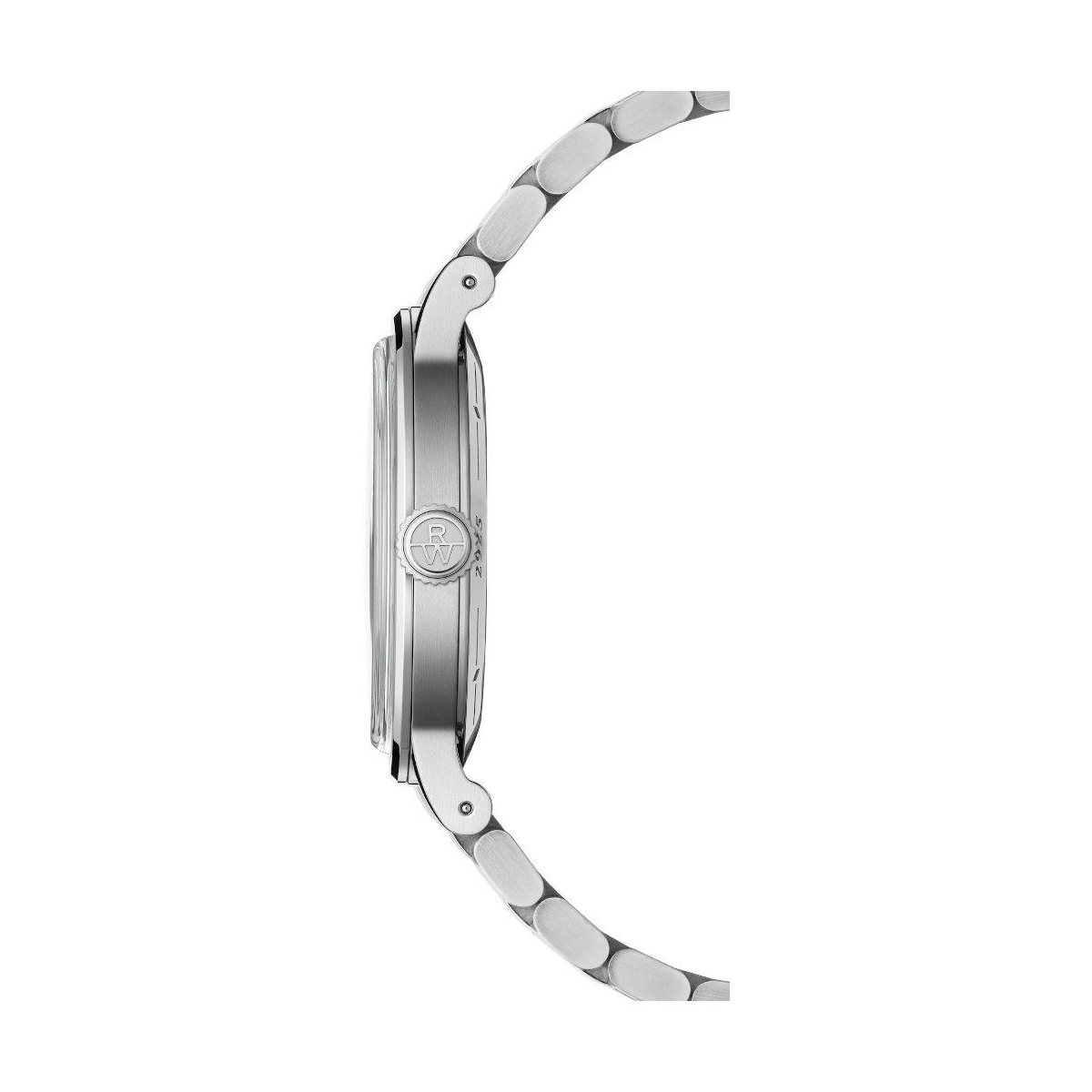 ZEGAREK RAYMOND WEIL MILLESIME CENTRAL SECONDS