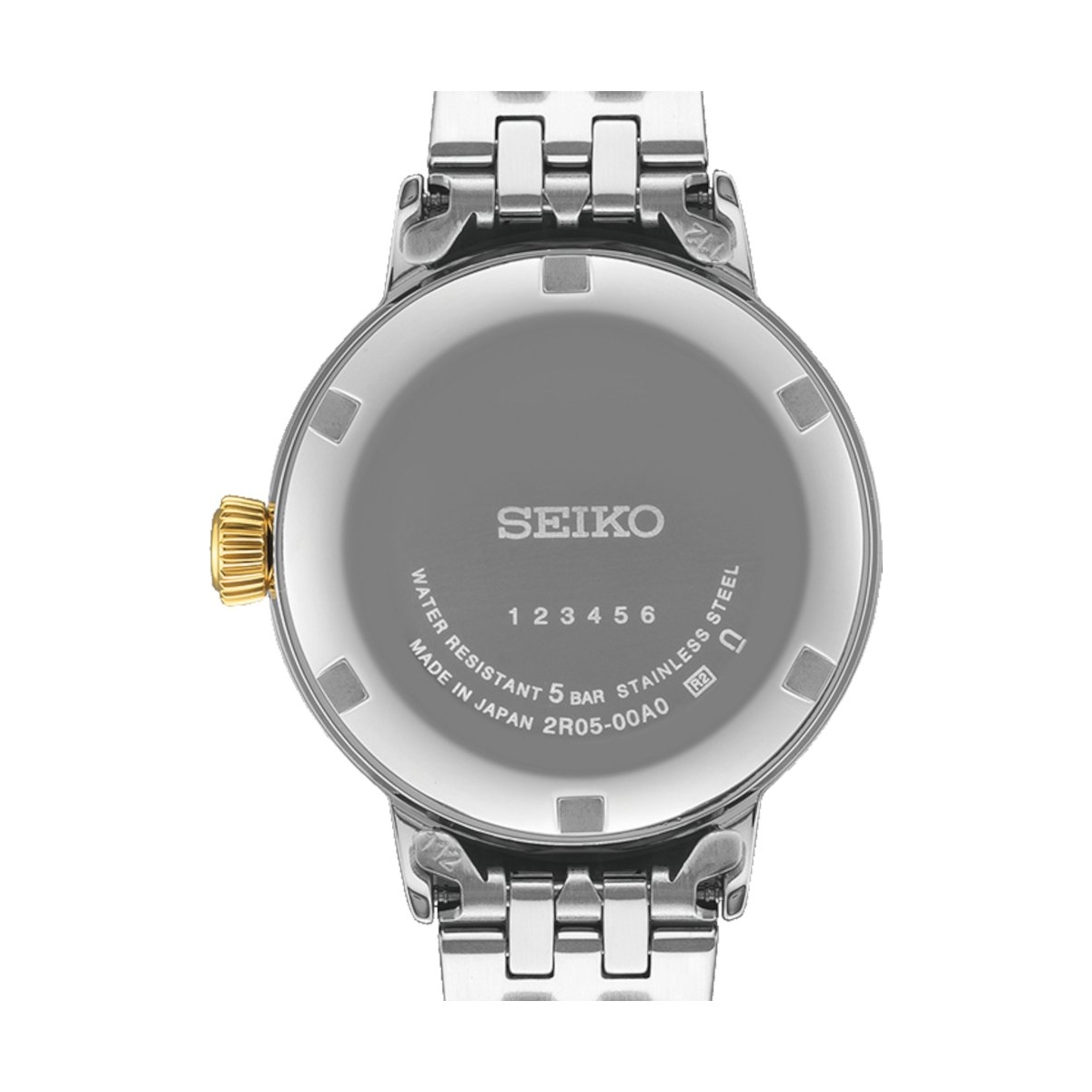 ZEGAREK SEIKO PRESAGE COCKTAIL TIME