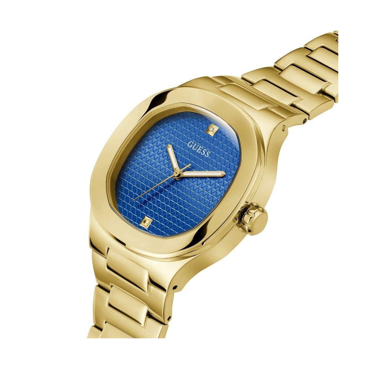 ZEGAREK GUESS HEADLINE