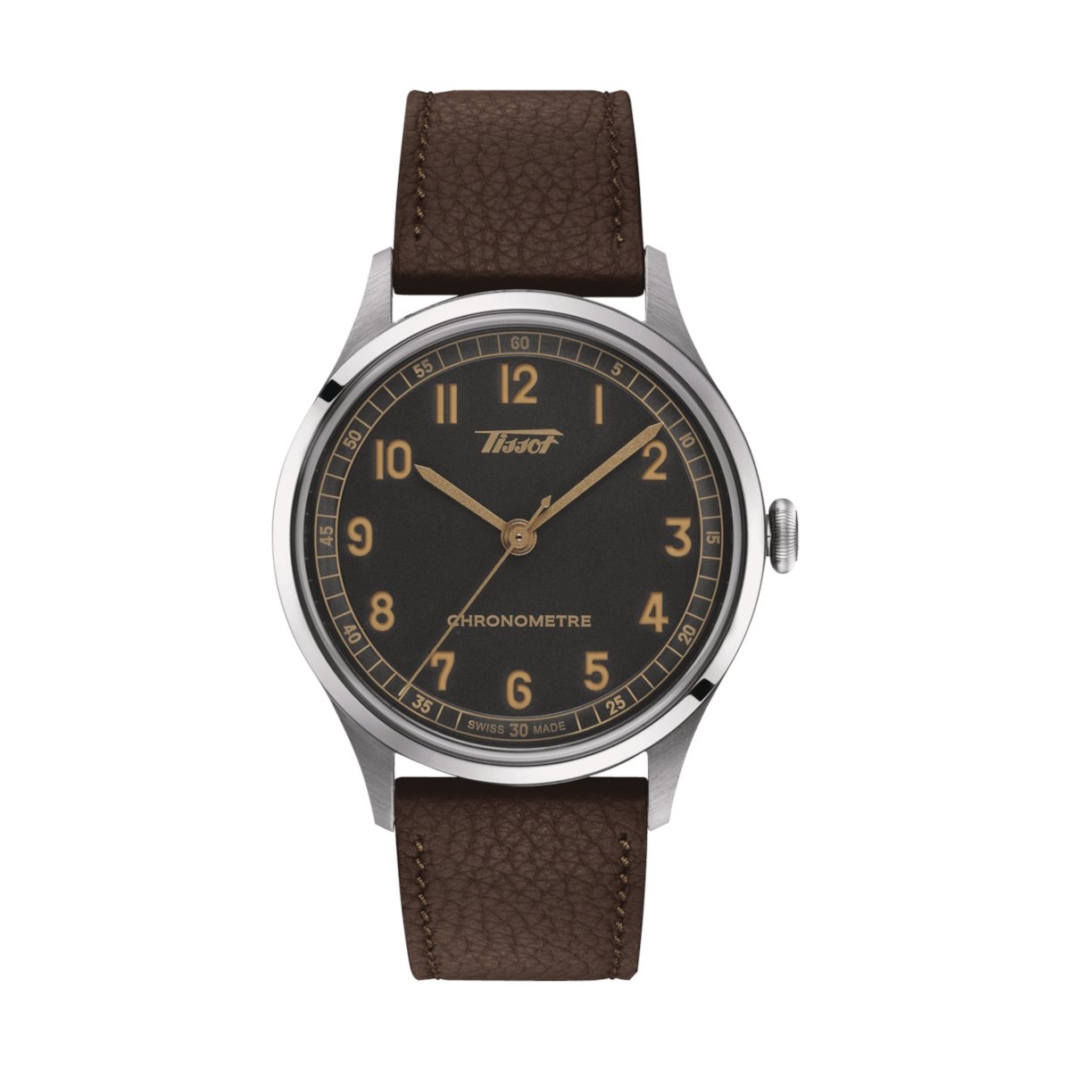 TISSOT HERITAGE 1938 AUTOMATIC COSC