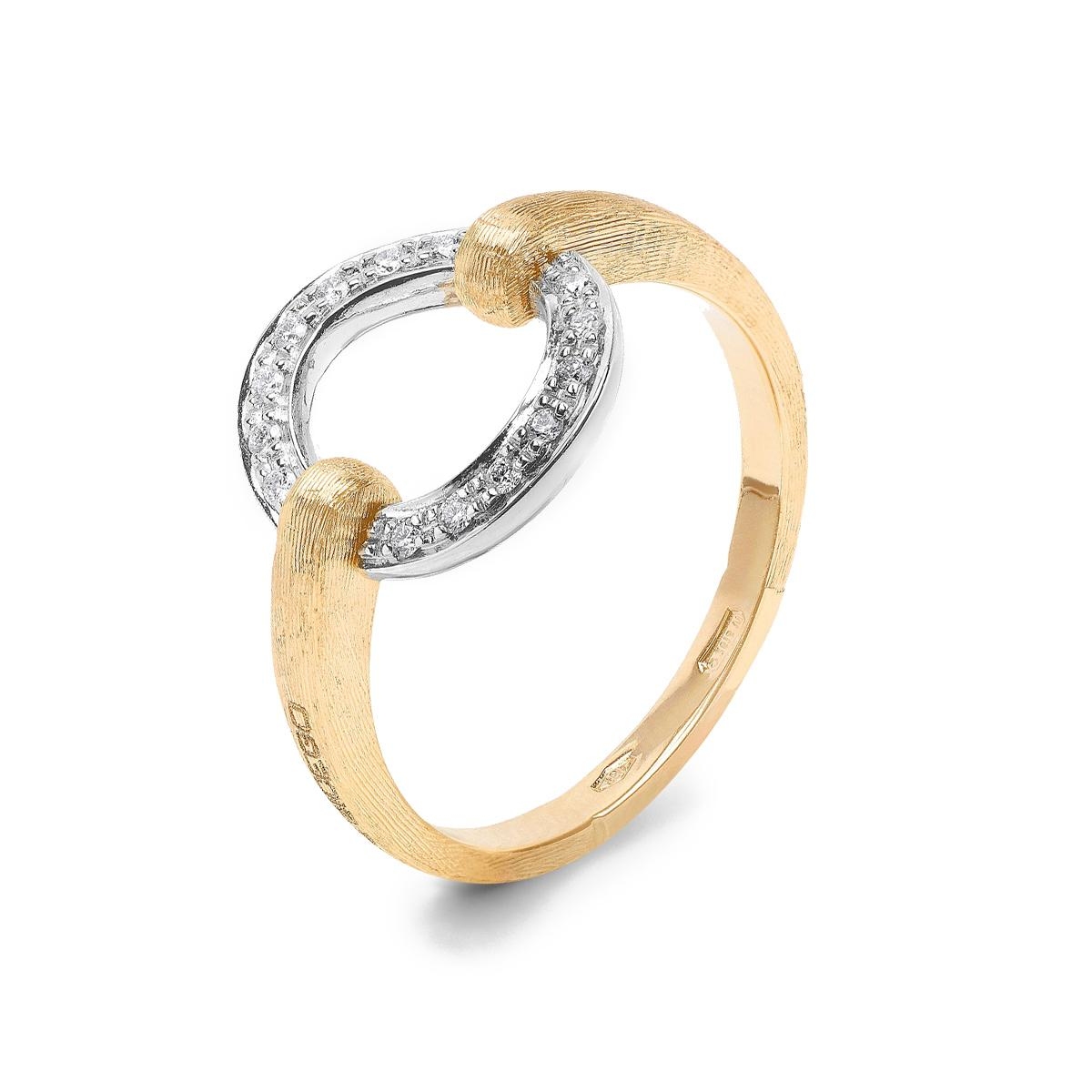 Pierścionek złoty Marco Bicego