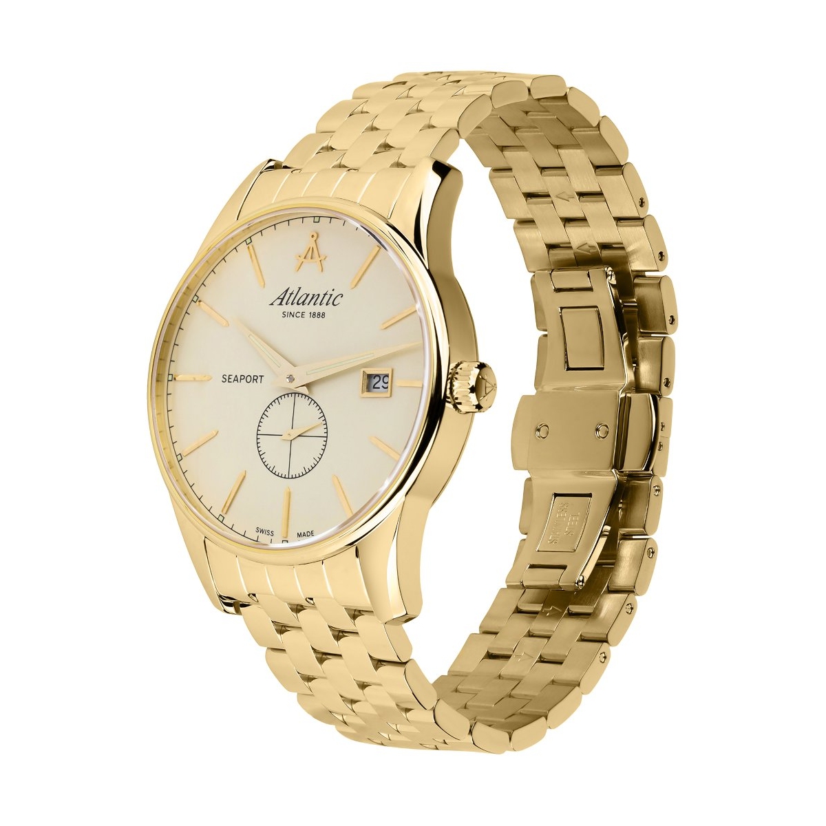 ZEGAREK ATLANTIC SEAPORT