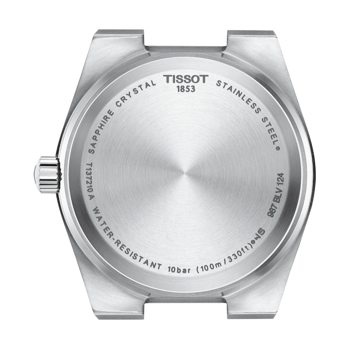 TISSOT PRX QUARTZ 35MM