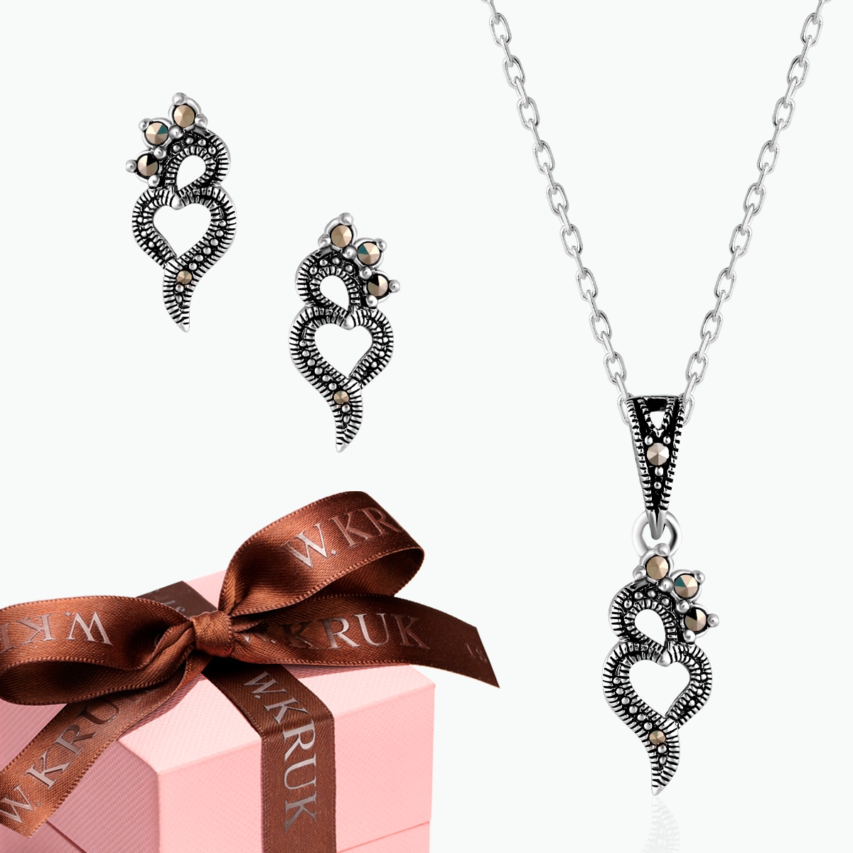 KOMPLET MAGIA KLASYKI