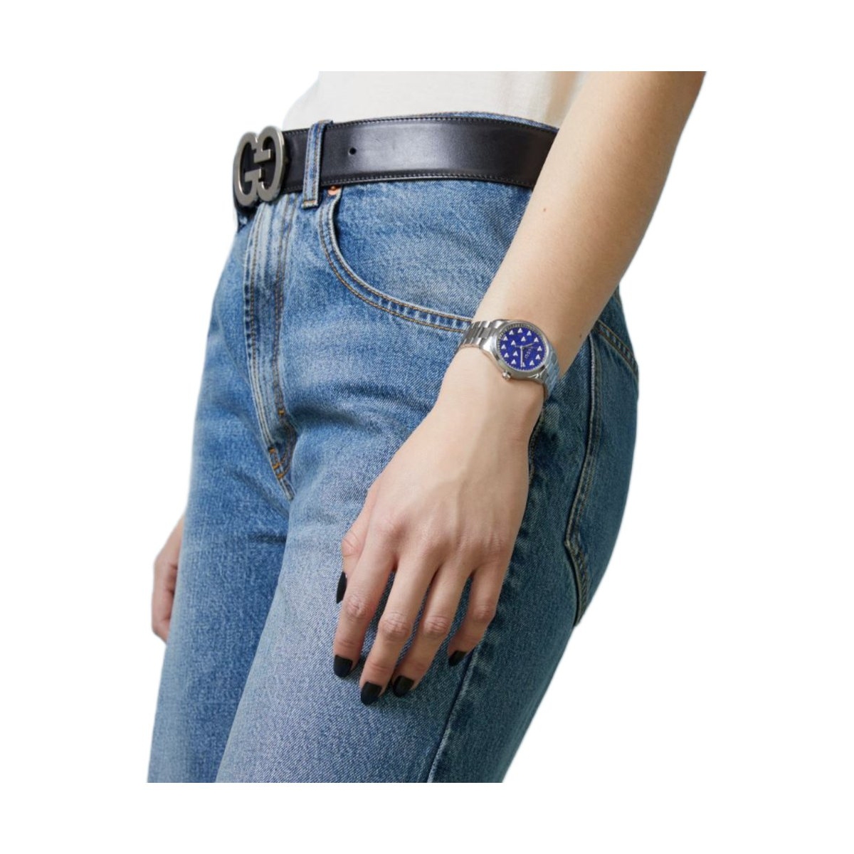 ZEGAREK GUCCI G-TIMELESS