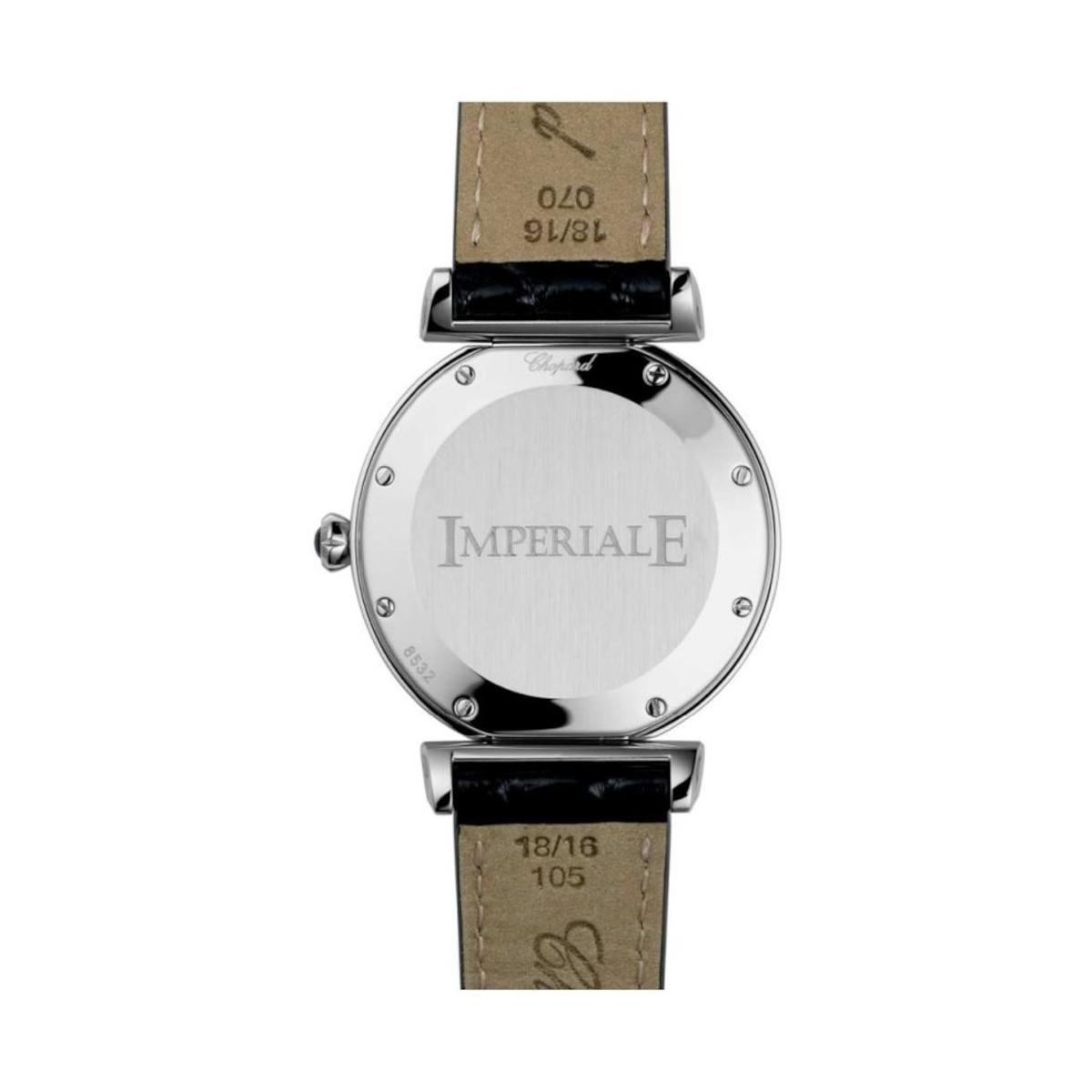 ZEGAREK CHOPARD IMPERIALE