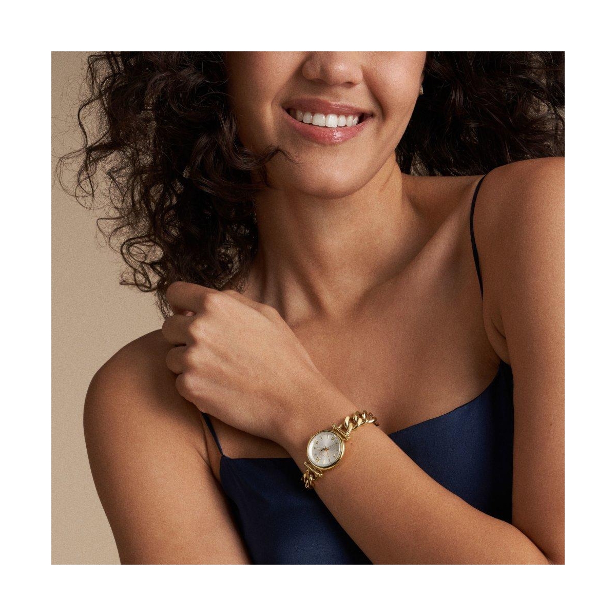 ZEGAREK FOSSIL CARLIE MINI