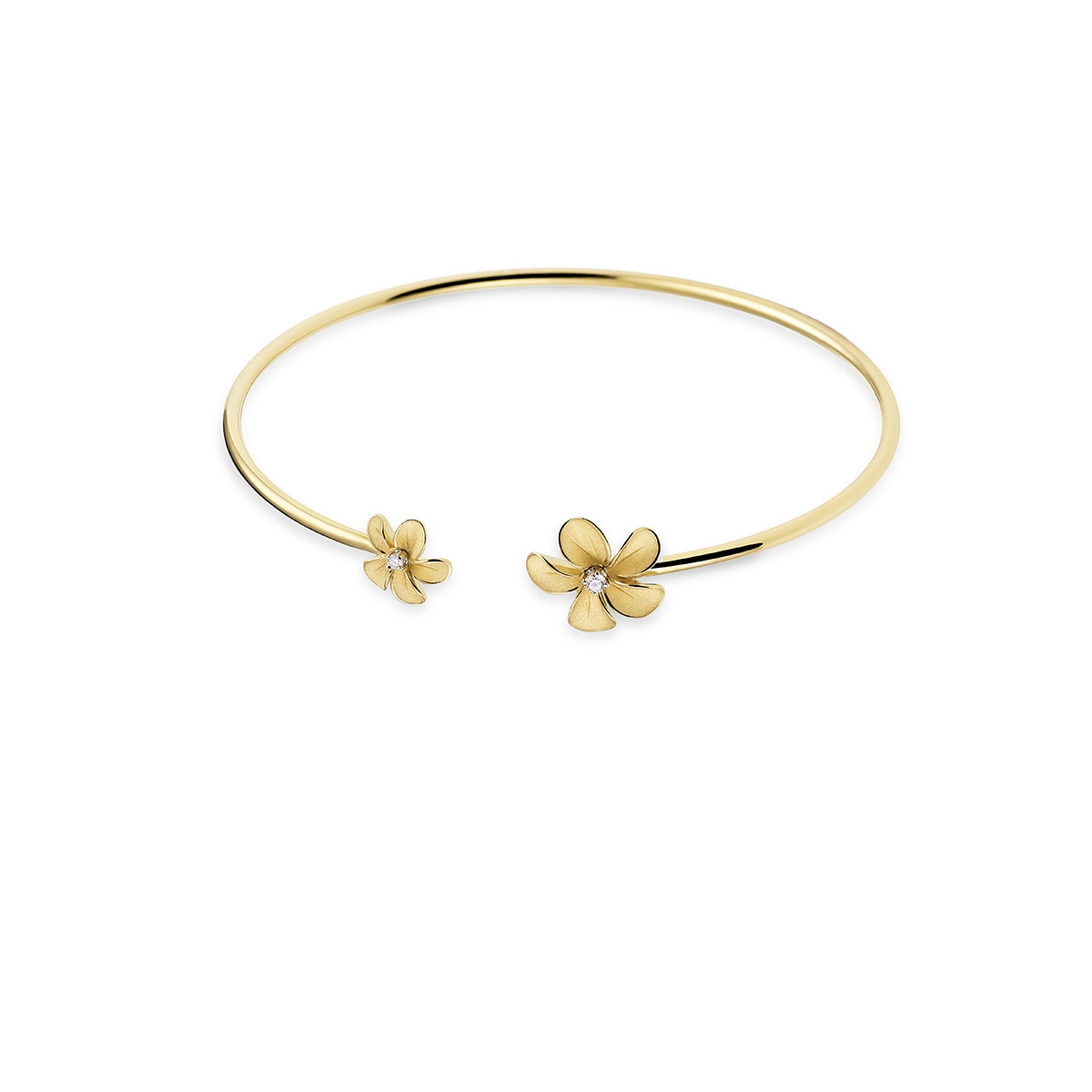 Bransoleta złota CAMMILLI FIRENZE