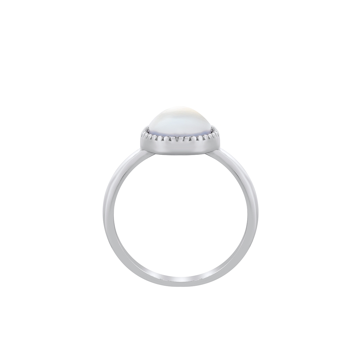 Pierścionek Sparkling Opal Princess Club