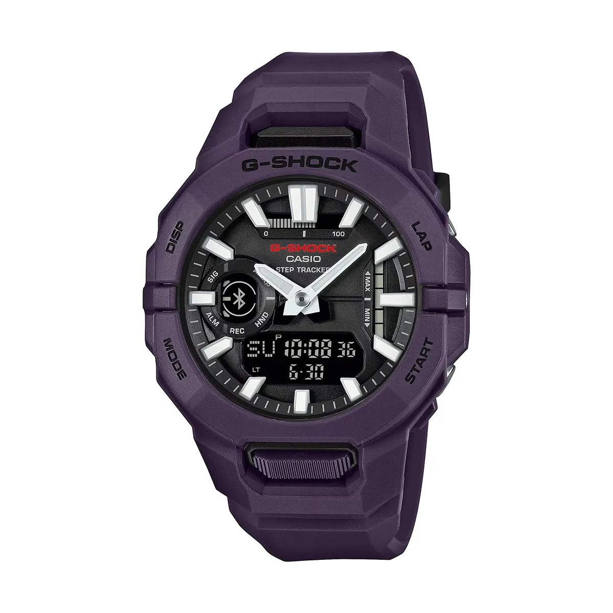 ZEGAREK G-SHOCK G-SQUAD