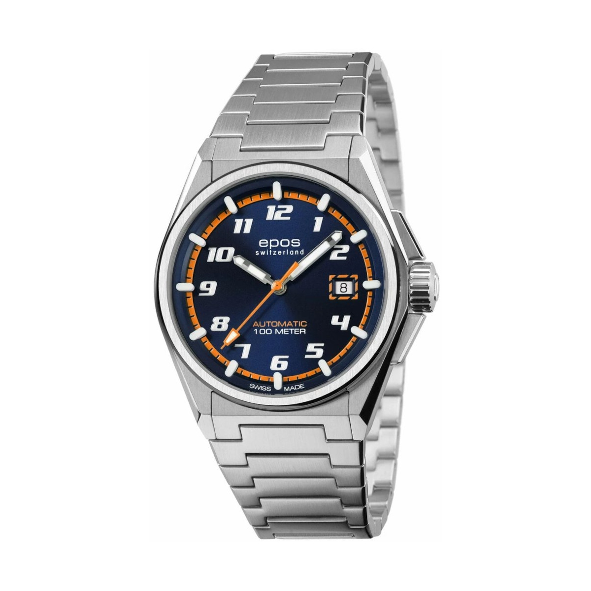 ZEGAREK EPOS SPORT 3505 AUTOMATIC