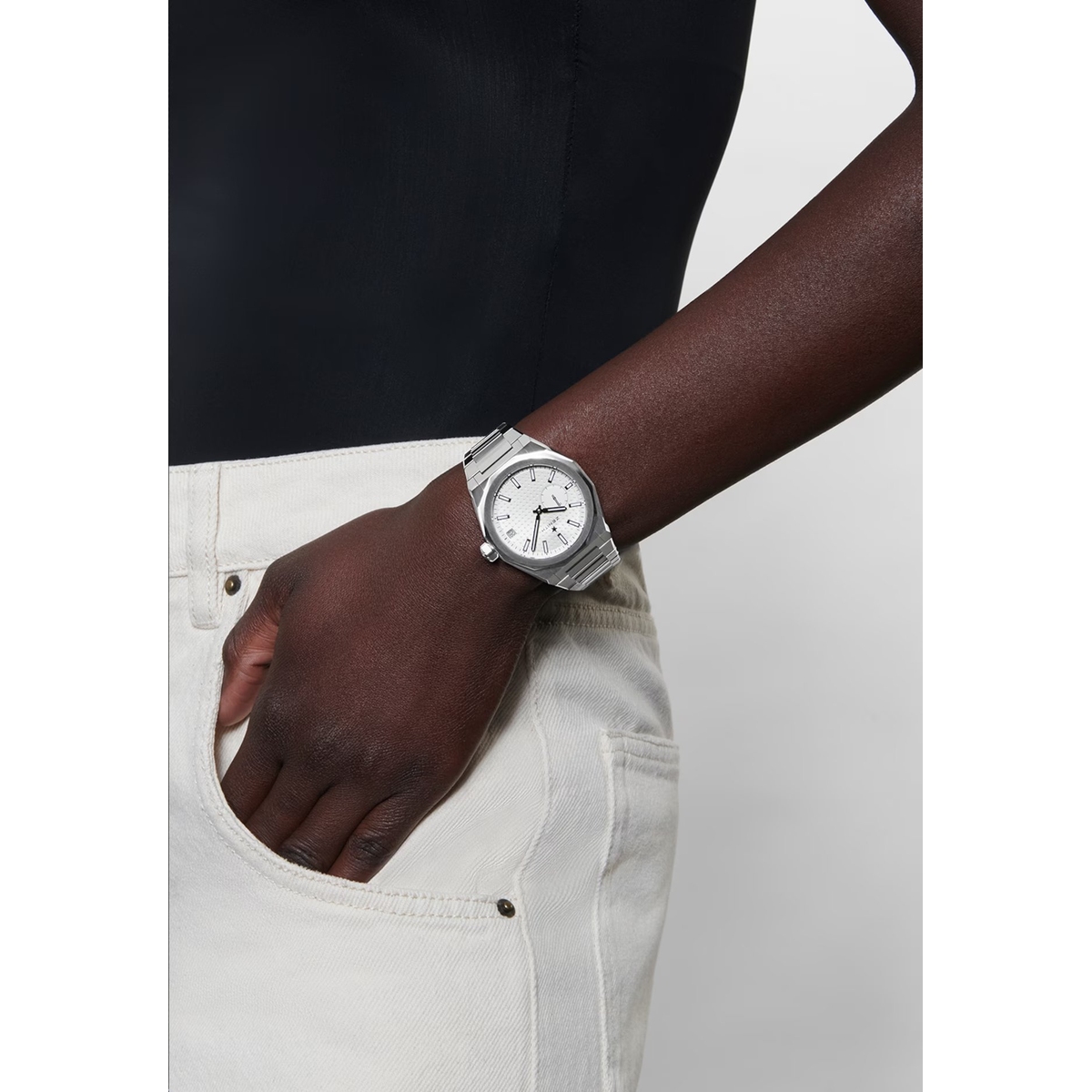 ZEGAREK ZENITH DEFY SKYLINE