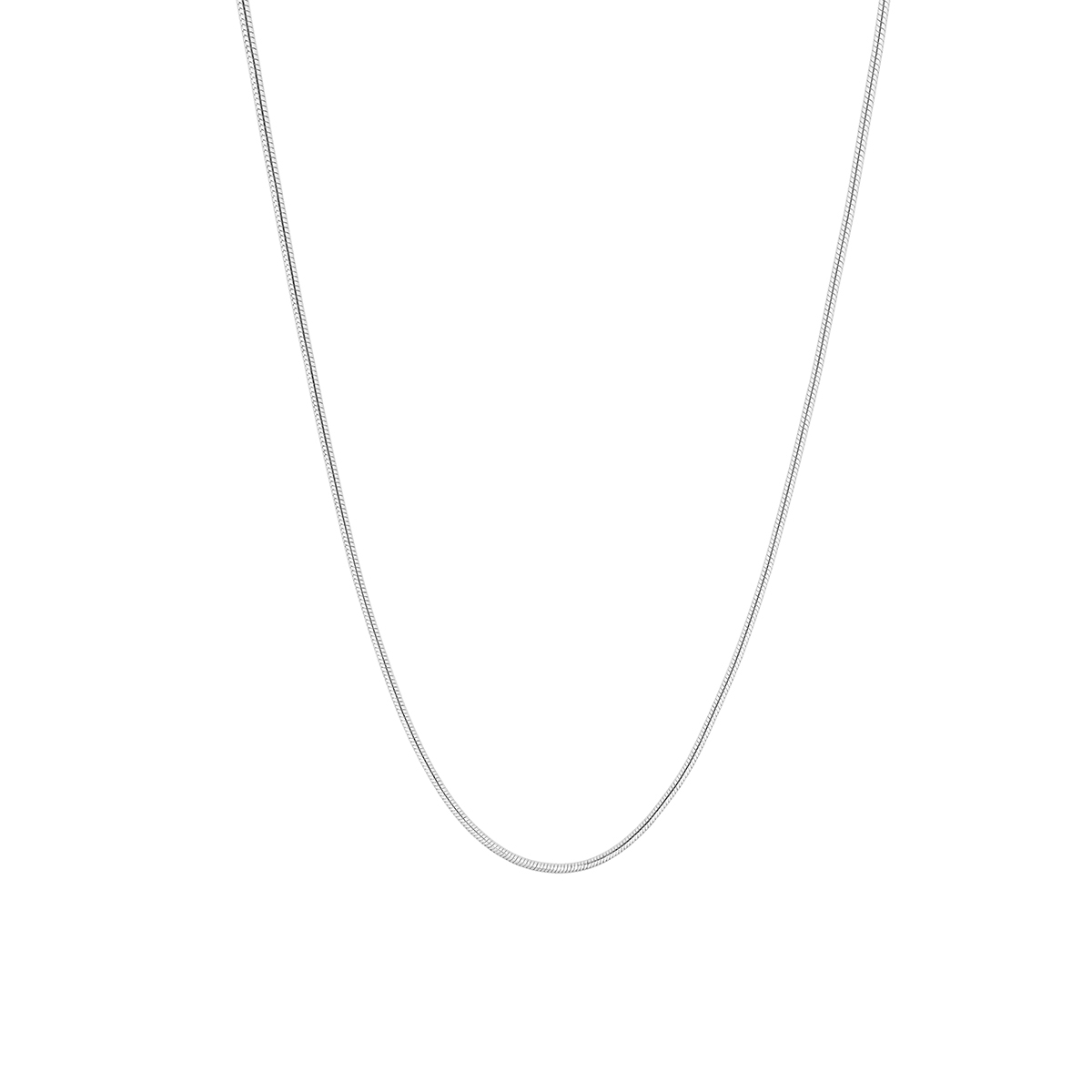 Łańcuszek srebro Picky Pica