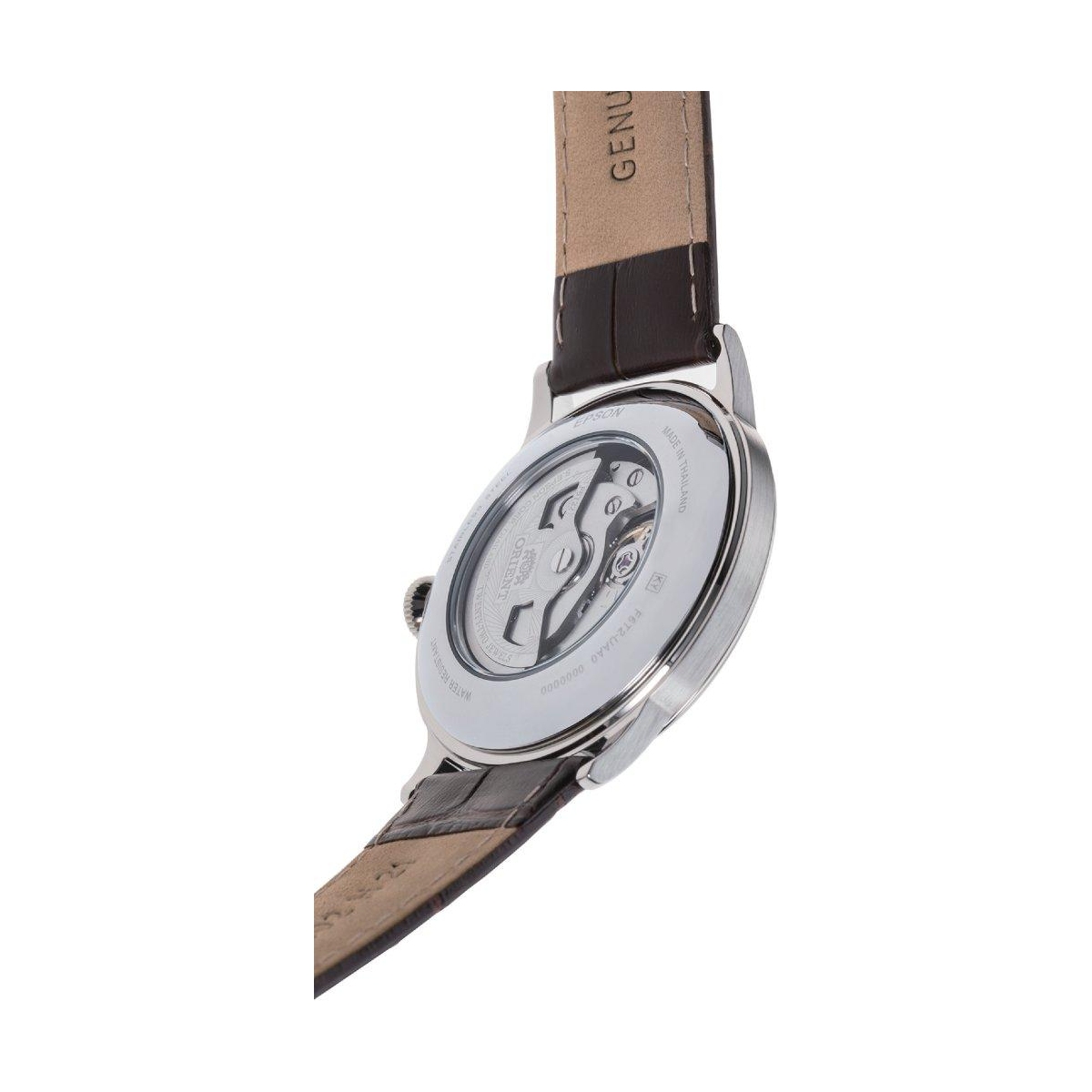 ZEGAREK ORIENT BAMBINO OPEN HEART