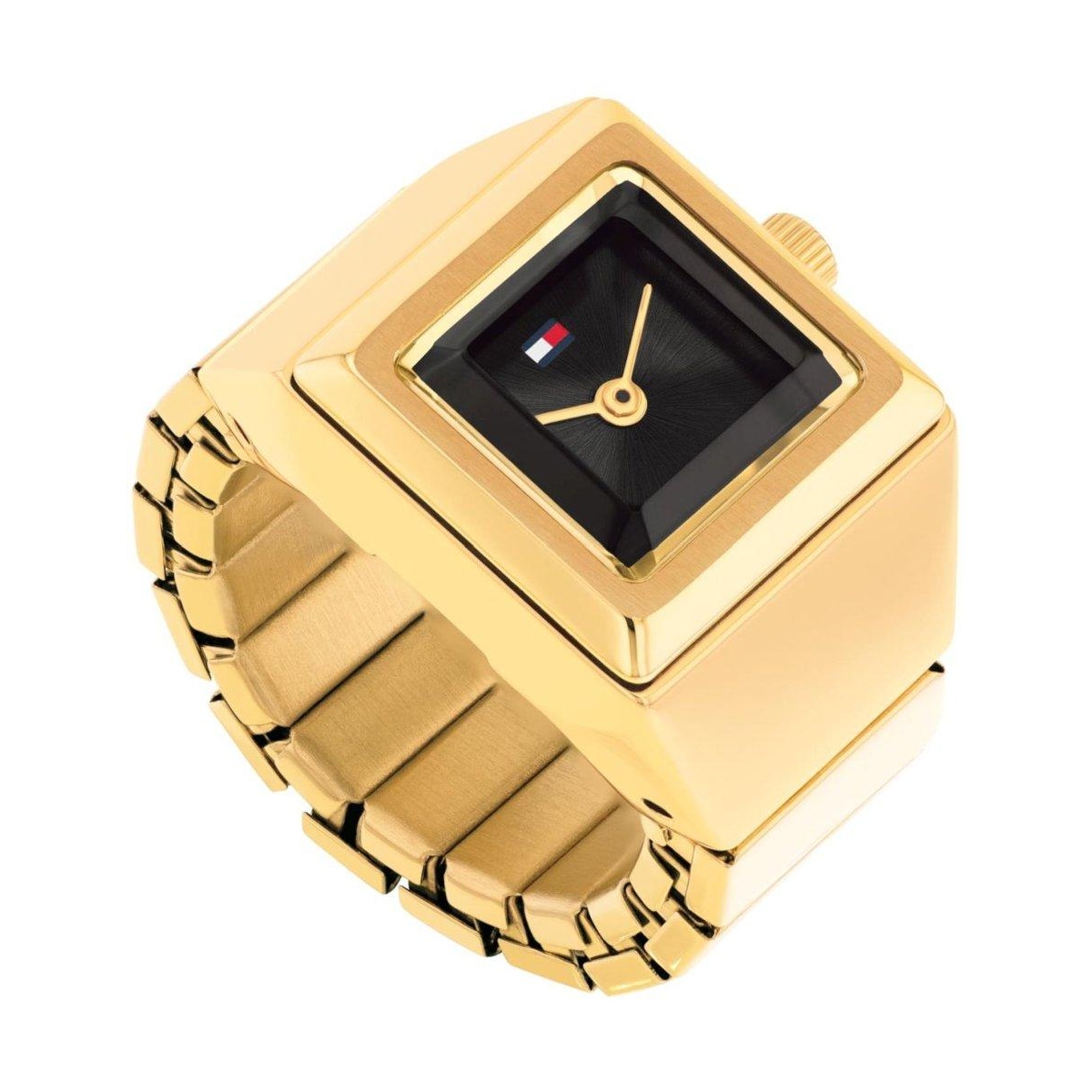 ZEGAREK TOMMY HILFIGER IVY RING