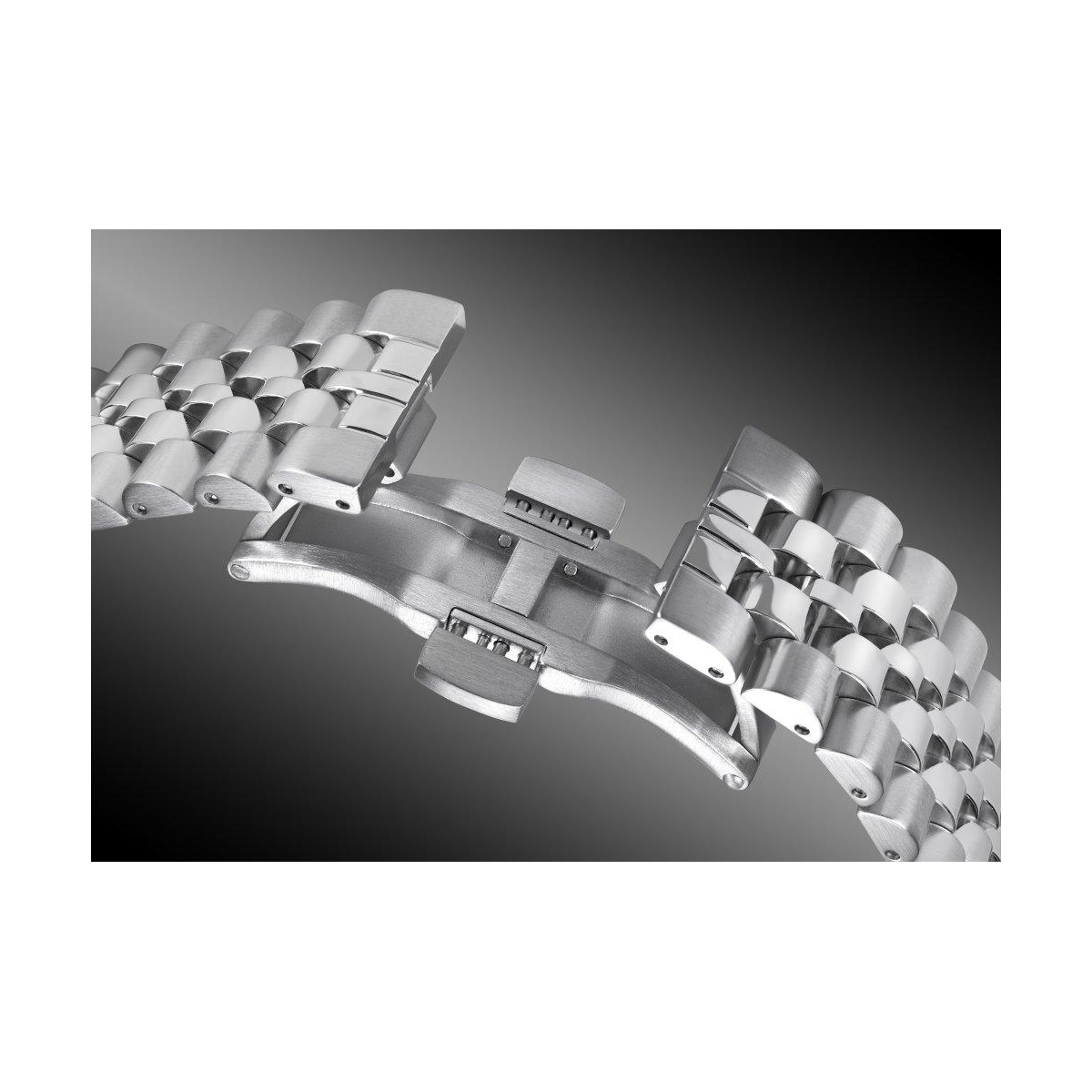 ZEGAREK TIMEX WATERBURY METROPOLITAN SUB-SECOND