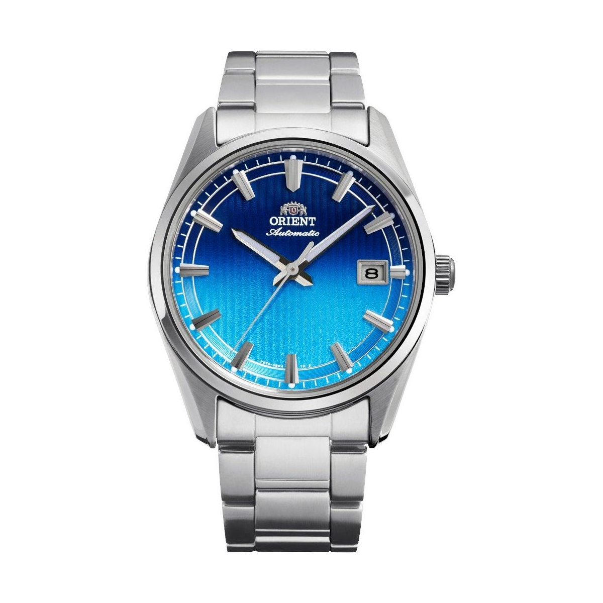 ZEGAREK ORIENT STRETTO DATE LIMITED EDITION