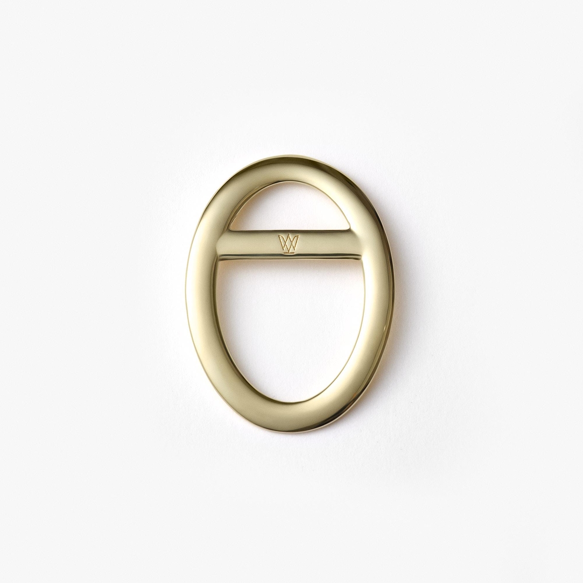 Pierścień do chusty