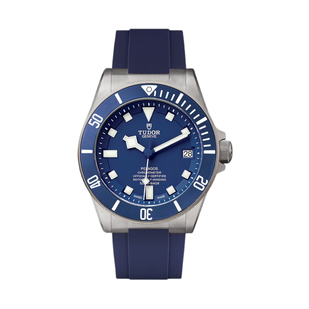 TUDOR PELAGOS