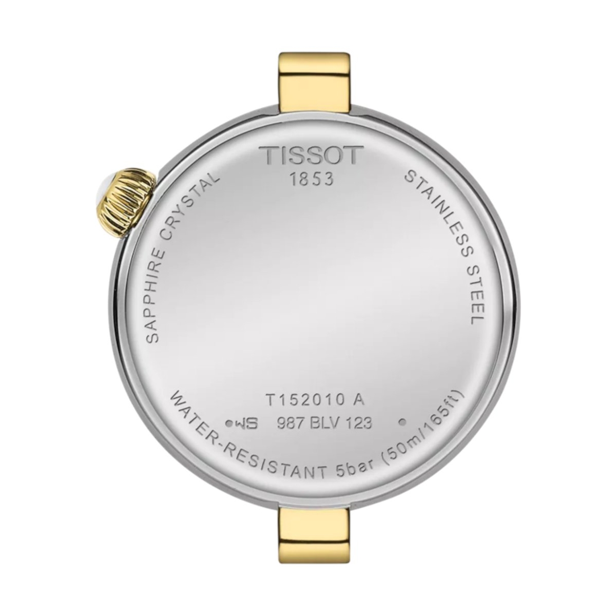 TISSOT Desir