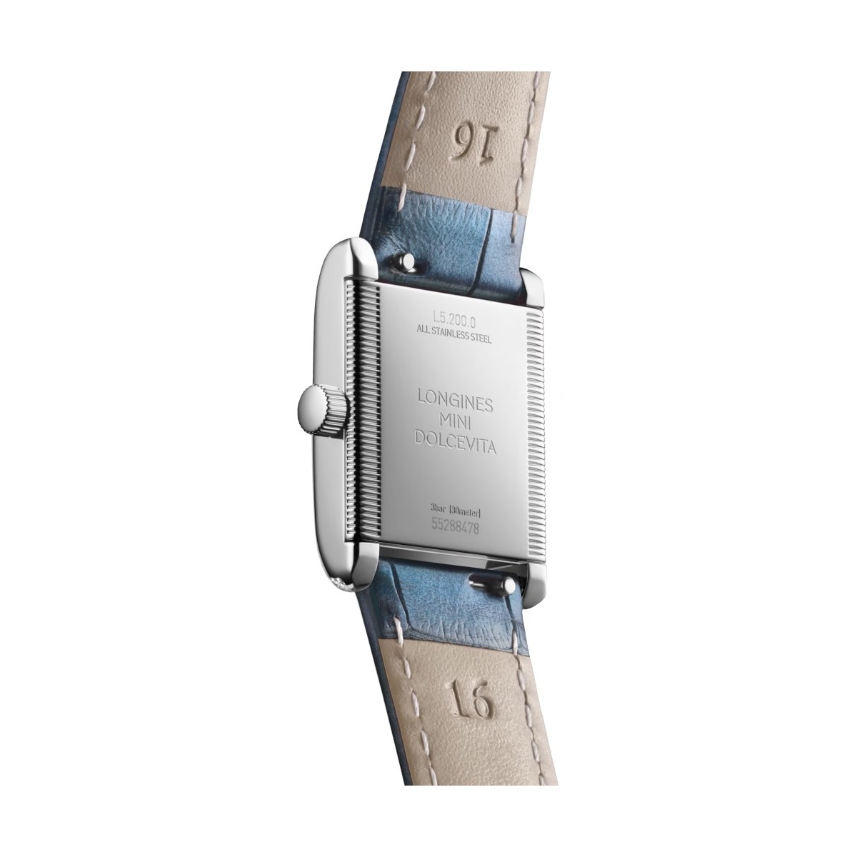 LONGINES MINI DOLCEVITA