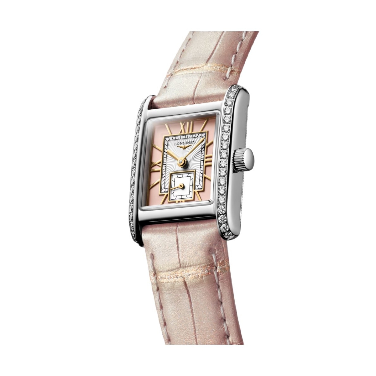 LONGINES MINI DOLCEVITA