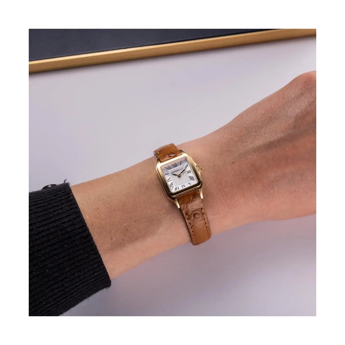 ZEGAREK HERBELIN LUNA MINI