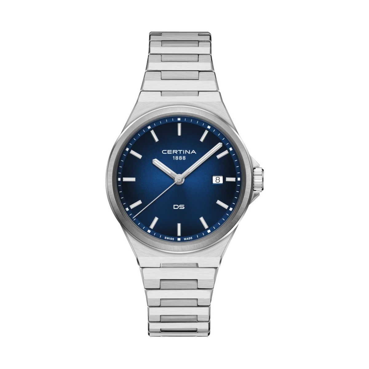 ZEGAREK CERTINA DS-7 Quartz