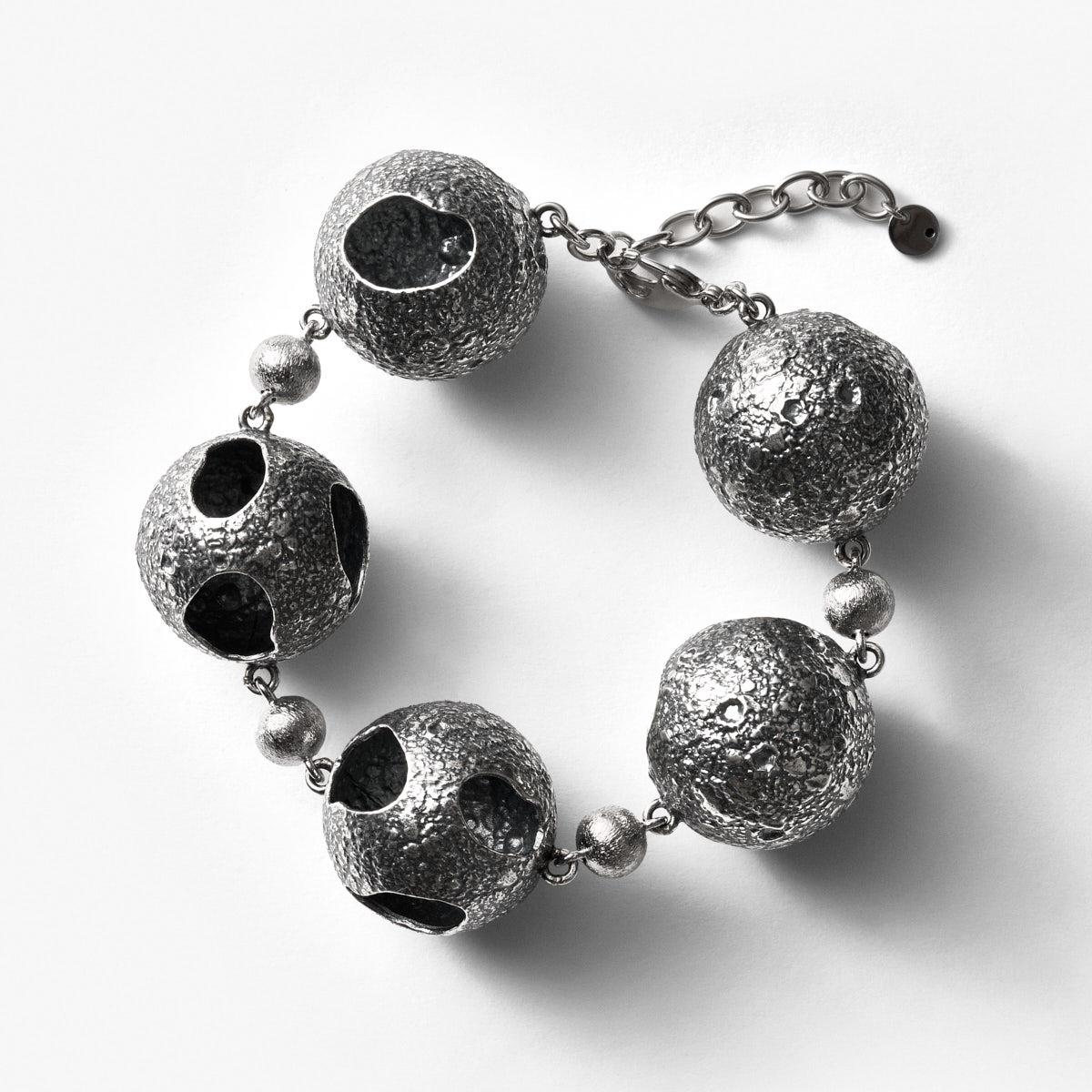 Bransoletka PEŁNIA NOSOWSKA x W.KRUK