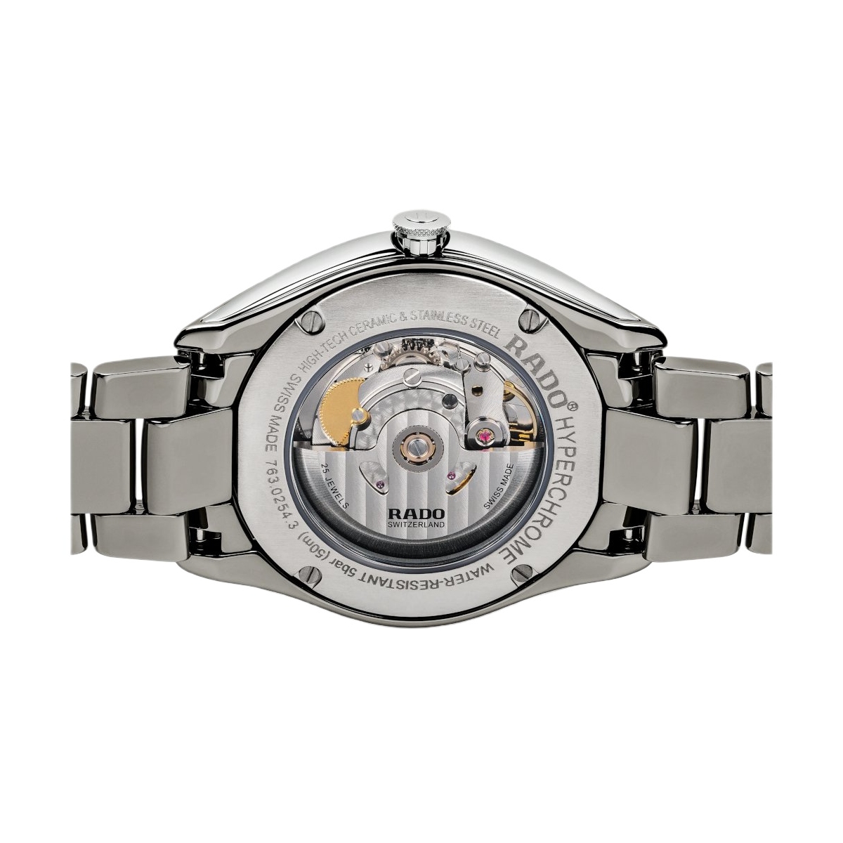 ZEGAREK RADO HyperChrome Automatic