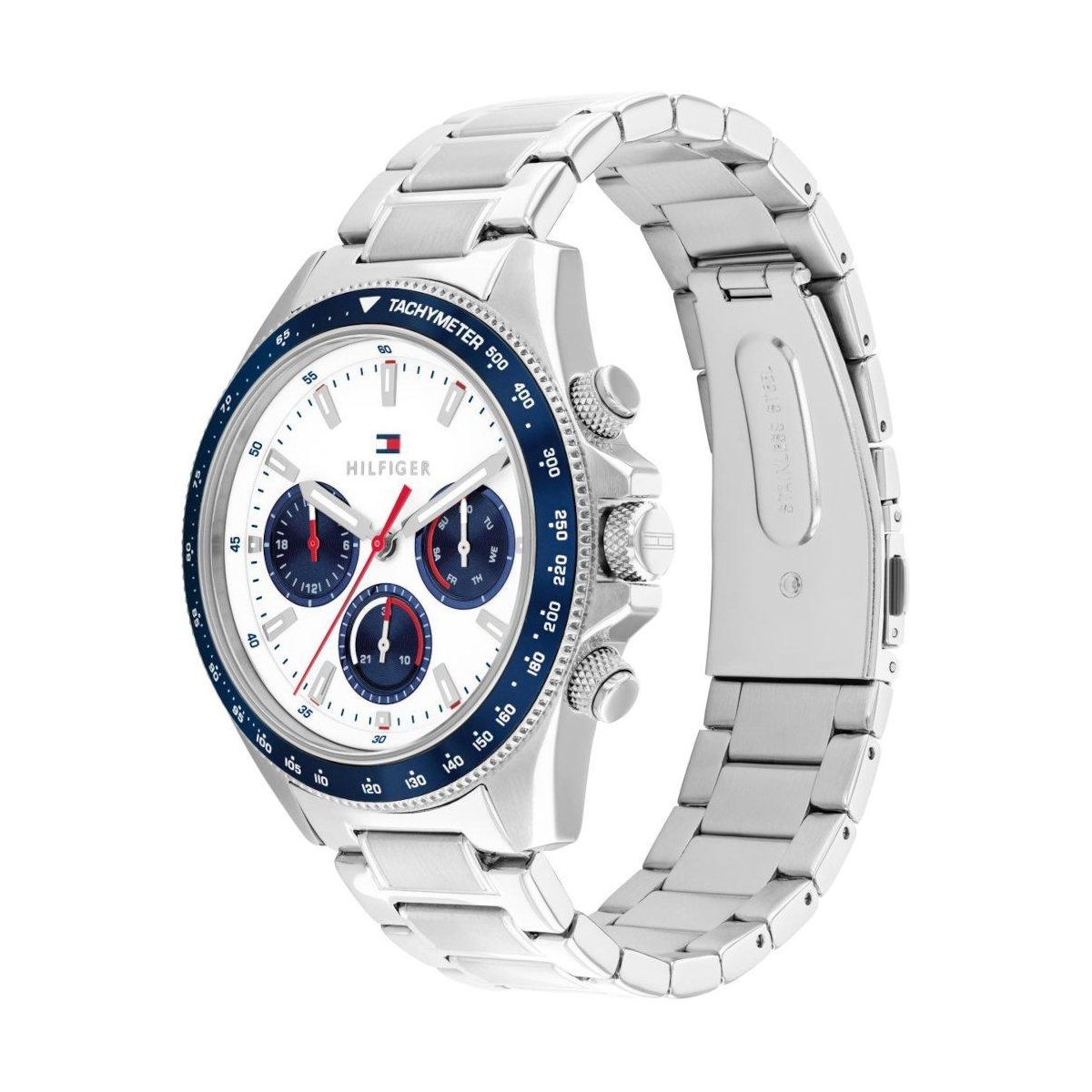 ZEGAREK TOMMY HILFIGER CLARK