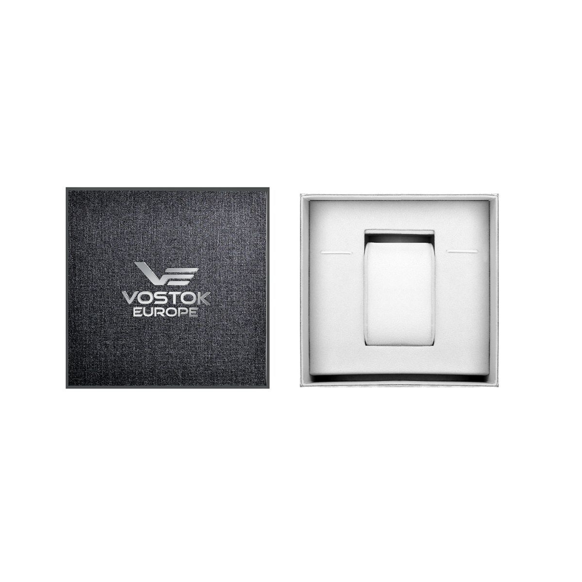 ZEGAREK VOSTOK Almaz Multifunction