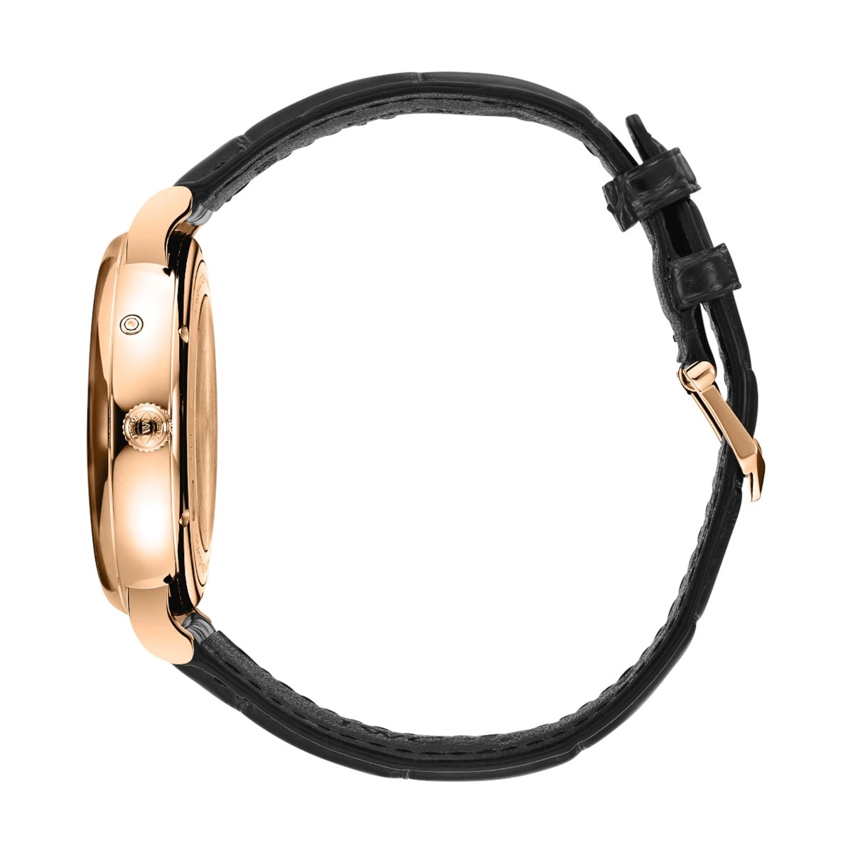 ZEGAREK IWC SCHAFFHAUSEN PORTOFINO AUTOMATIC MOON PHASE