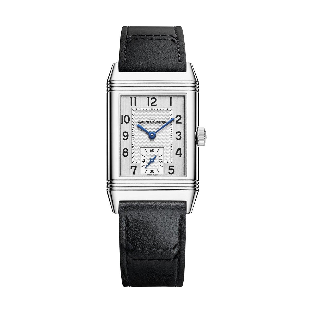 ZEGAREK JAEGER-LECOULTRE REVERSO CLASSIC MONOFACE SMALL SECONDS