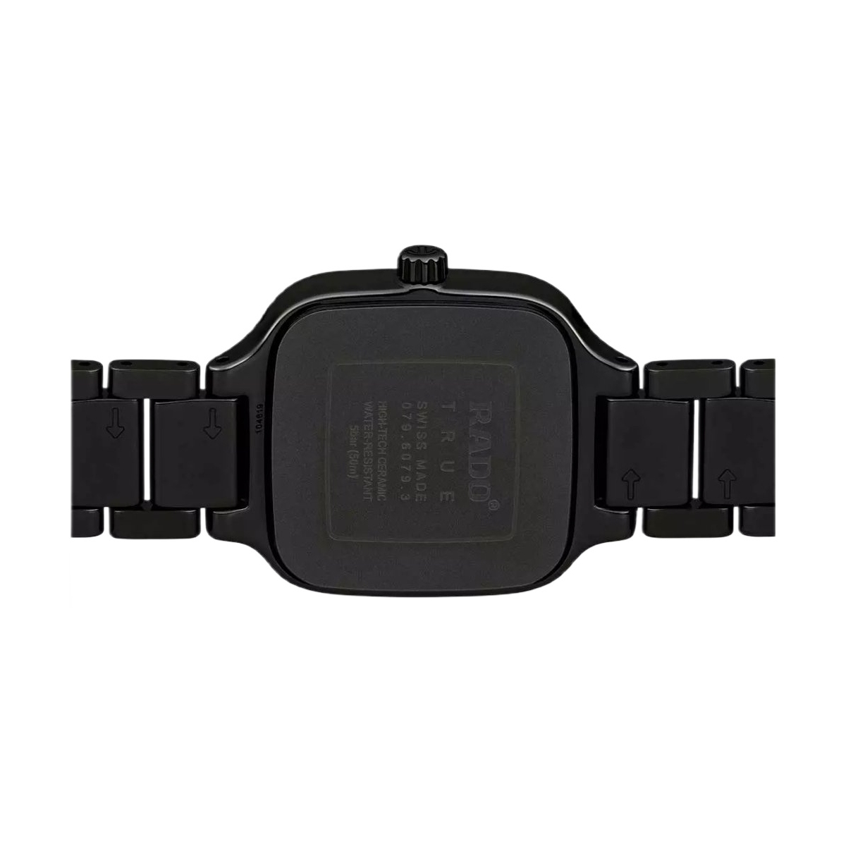 ZEGAREK RADO TRUE SQUARE