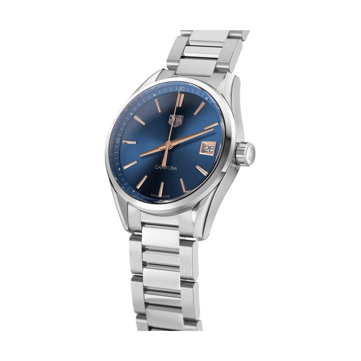 ZEGAREK TAG HEUER CARRERA