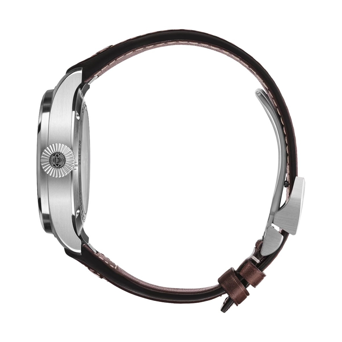 ZEGAREK IWC SCHAFFHAUSEN BIG PILOT'S AUTOMATIC