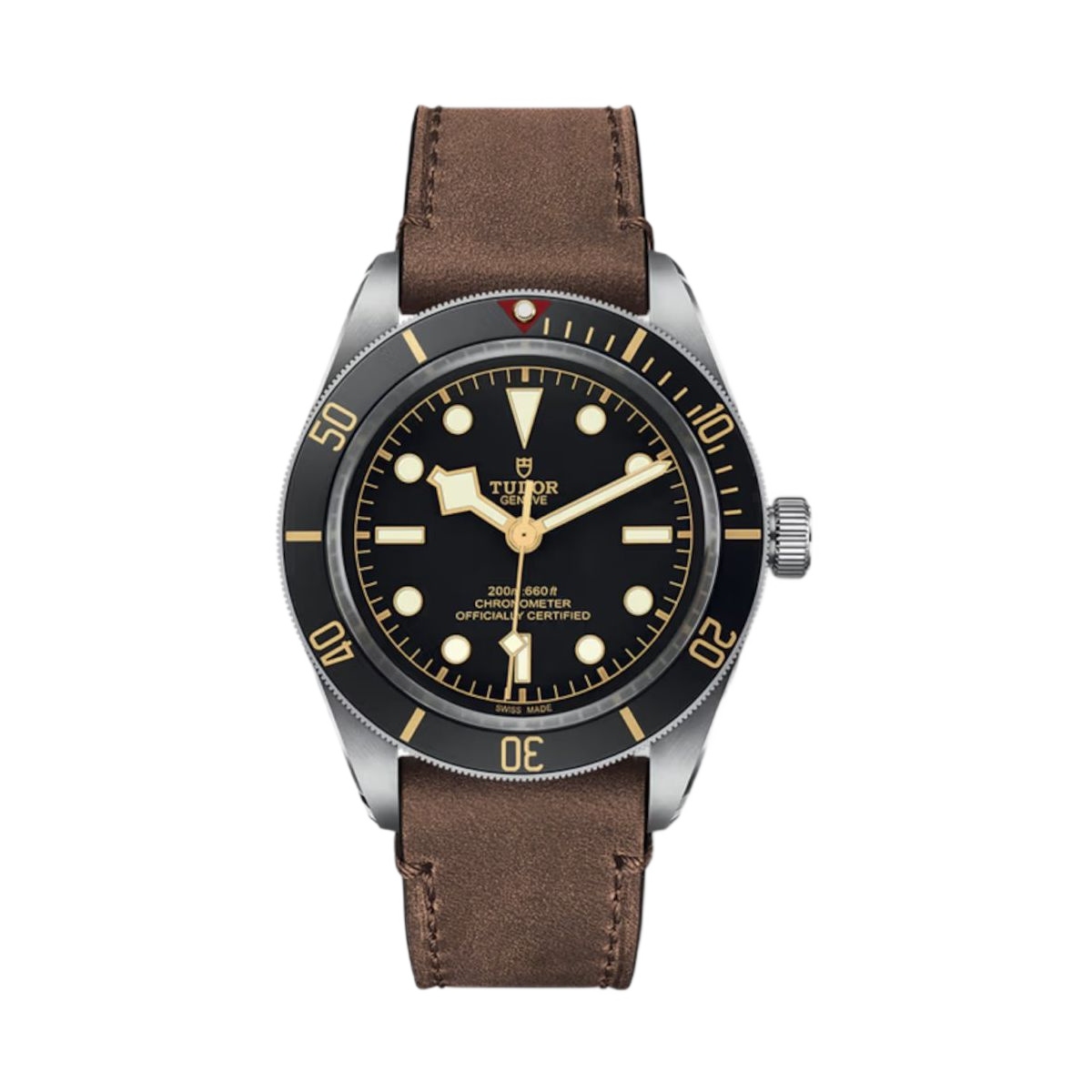 TUDOR BLACK BAY 58