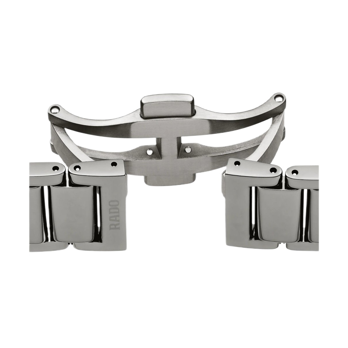 ZEGAREK RADO TRUE SQUARE AUTOMATIC DIAMONDS