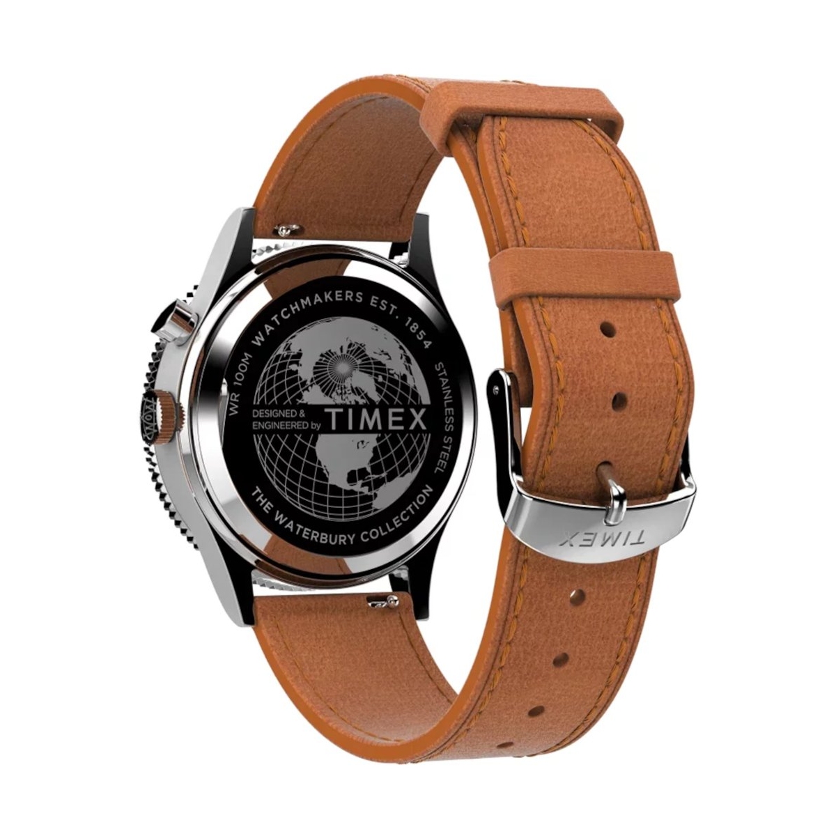 ZEGAREK TIMEX Waterbury